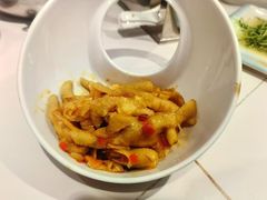 -食鼎记海鲜大排档(美食街店)
