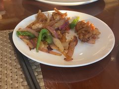 -听松楼·花园酒店·自助餐厅(红梅公园店)