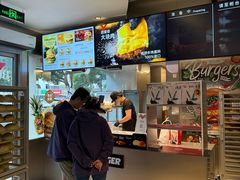 -必胜客(南环汇邻店)