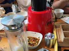 -木屋烧烤(坂田天安云谷店)