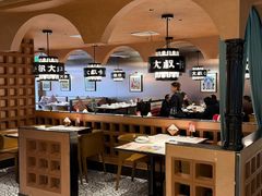 -清真·卡德尔大叔新疆主题餐厅(龙汇路店)