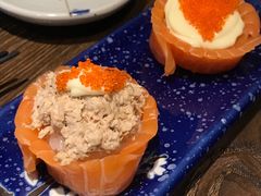 -大雄寿司(中华广场店)
