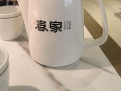-春家·非遗手工小吃(徐汇万科广场店)
