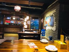 -功夫小龙虾·烧烤·江湖菜(金沙洲店)