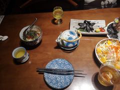 梅子茶泡饭-熊藏居酒屋(kkone店)