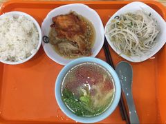 -梅园食堂