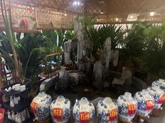 -天发长铁锅炖(王秀村店)