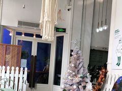 -CHILLAX轻乐时(侨建·Hi City店)