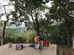 -火炉山森林公园
