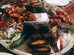 -Old Ottoman Cafe & Restaurant
