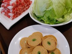 -天宜隆蘑菇宴火锅(石景山旗舰店)