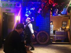 -胖老汉椒麻鸡清真新疆菜(西御街店)