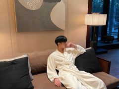 -上海璞麗酒店
