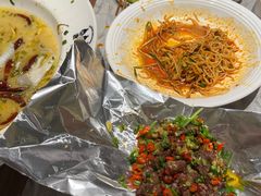 -渔语鱼新川菜Bistro(万象天地店)