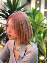 -MY HAIR ARDOR