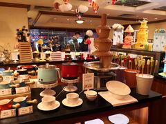 -咖啡苑·沈阳今旅酒店Hotel Jen·香格里拉集团