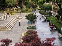 -东水关遗址公园