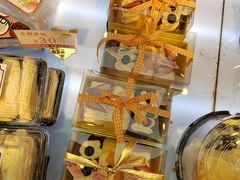 -法诗甜蛋糕店(皇姑大润发店)