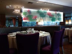 大堂-满江红大酒店(城站店)