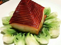 -汽车博物馆主题餐厅