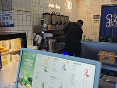 -茶百道(惠新东街店)