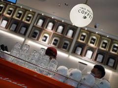 -Peet's Coffee皮爷咖啡(万象天地店)