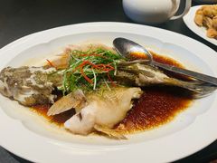 黄笋壳鱼-荣兴酒家(徐家汇店)