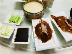 -东兴楼饭庄(六里桥店)
