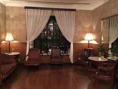 -老洋房花园饭店(绍兴路店)