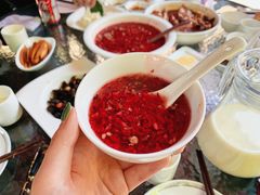 -走马楼饭庄(慈城古县城店)