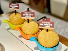 -禄运茶居·手工点心(体育西店)