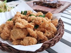 -Local泰莲庭(虹鳟鱼店)