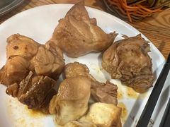 -范贤光鸡公煲(平乐园总店)