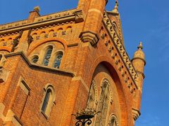 -上海佘山国家森林公园西佘山园