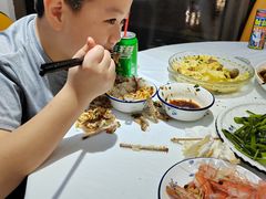 -碧海银沙海鲜餐厅(恒大海上威尼斯店)