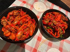 -聚味瞿记·龙虾堂(坡子街店)