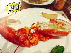 -锦江饭店锦北楼-锦江厅