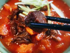 -莲香西域·正宗新疆菜(龙华店)