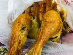 -吴山烤禽 (吴山路店)