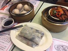-点点心点心专门店(旺角店)