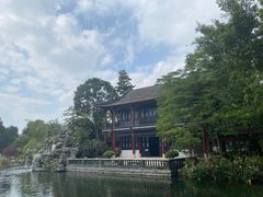 -顺峰山公园