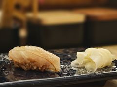 -鮨政·Omakase(港汇恒隆广场店)