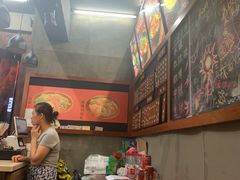 -丽影重庆小面(定西路店)