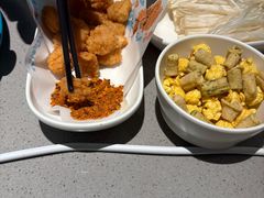 -半天妖烤鱼(绿地大融城店)