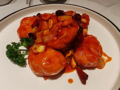 -北京全聚德(清华园店)