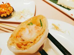 米網海皇肠-金苑海鲜酒家(来魅力店)