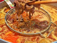 -荣叔港式沙嗲牛肉火锅(正佳潮流店)