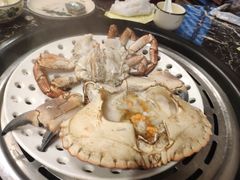 -蔚海之都·象山蒸汽海鲜(仙霞路店)