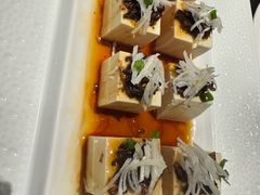 -北京泰富酒店-柏景轩中餐厅