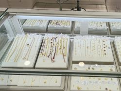 -永锦黄金加工·回收打金店(上海南翔店)